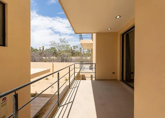 Ferienhaus Modern 2br Close To Downtown Cabo *