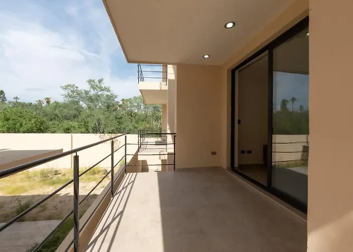 Ferienhaus Modern 2br Close To Downtown Cabo *