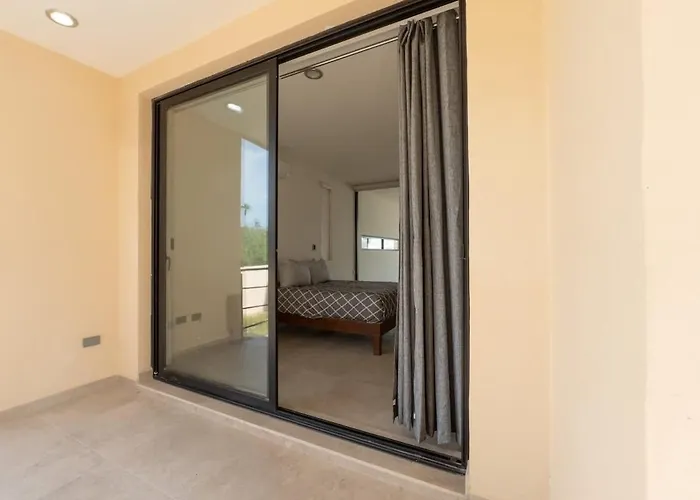 Ferienhaus Modern 2br Close To Downtown Cabo