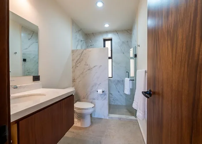 Modern 2br Close To Downtown Cabo Ferienhaus Cabo San Lucas