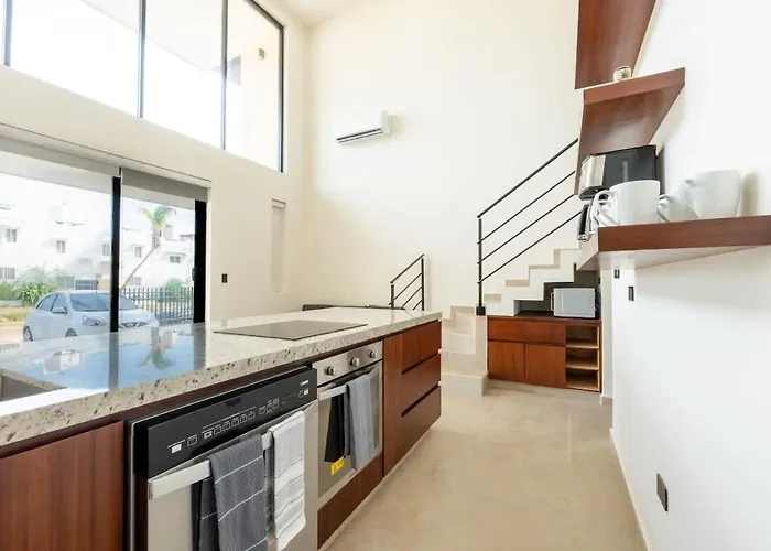 Modern 2br Close To Downtown Cabo Cabo San Lucas