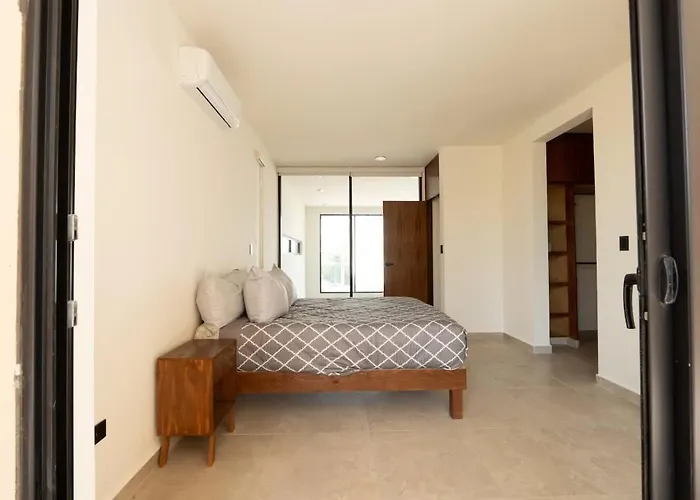 Modern 2br Close To Downtown Cabo Ferienhaus *