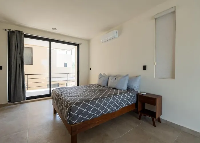 Ferienhaus Modern 2br Close To Downtown Cabo