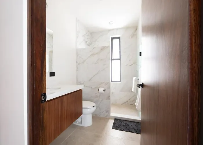 Modern 2br Close To Downtown Cabo * Cabo San Lucas