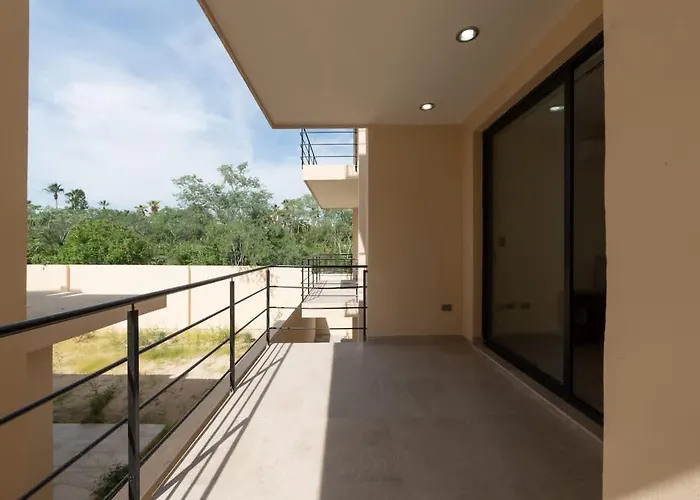 Ferienhaus Modern 2br Close To Downtown Cabo