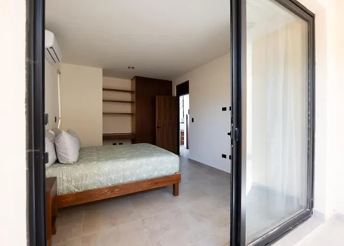 Modern 2br Close To Downtown Cabo