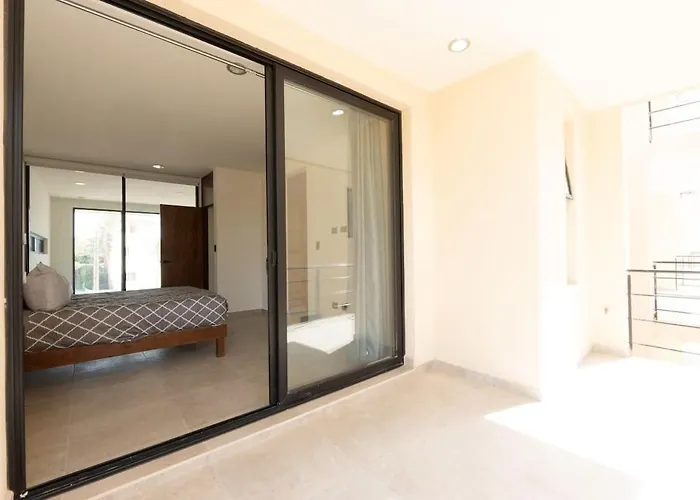 Modern 2br Close To Downtown Cabo Ferienhaus