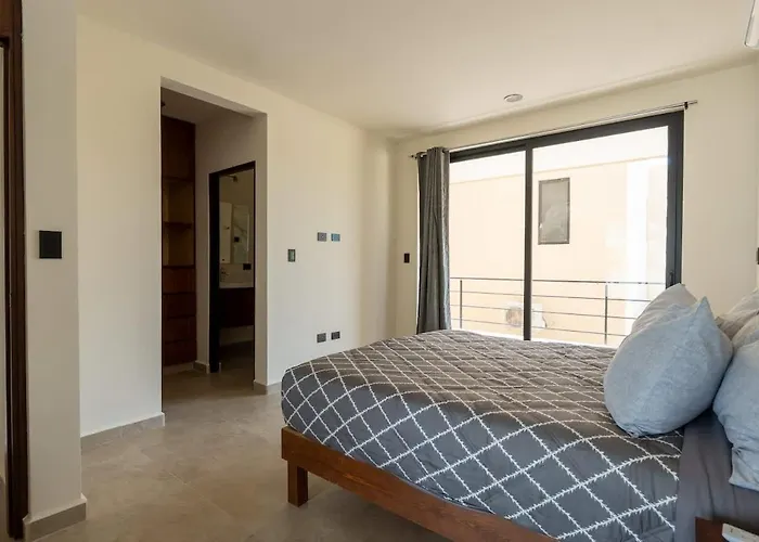Ferienhaus Modern 2br Close To Downtown Cabo Cabo San Lucas
