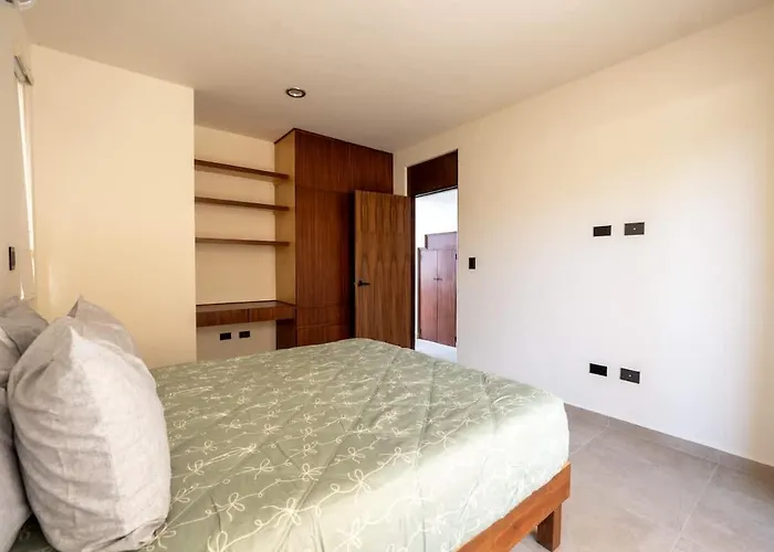 Modern 2br Close To Downtown Cabo Cabo San Lucas