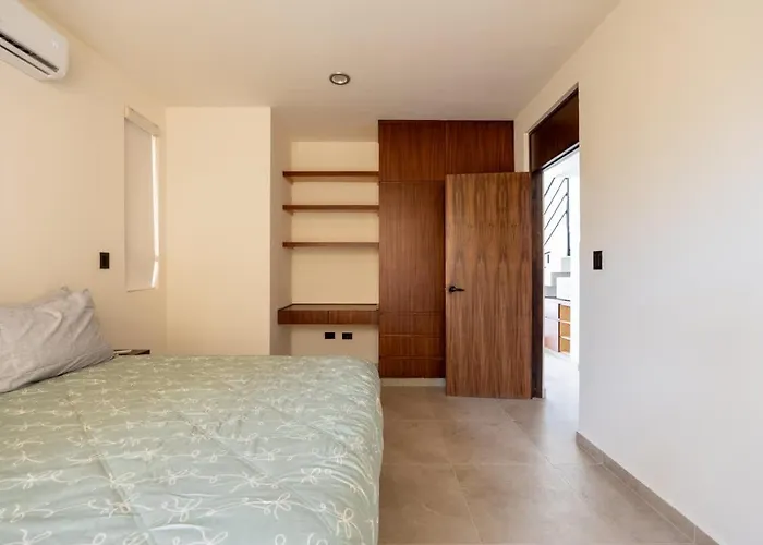 Modern 2br Close To Downtown Cabo Cabo San Lucas