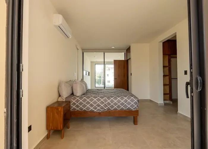 Ferienhaus Modern 2br Close To Downtown Cabo Cabo San Lucas