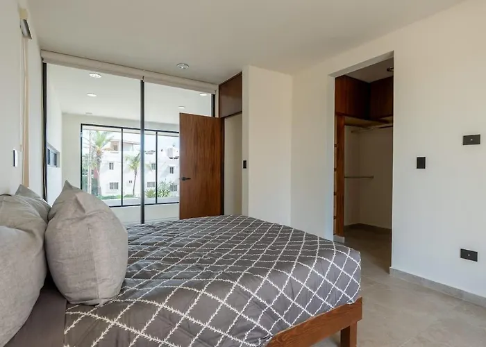 Ferienhaus Modern 2br Close To Downtown Cabo