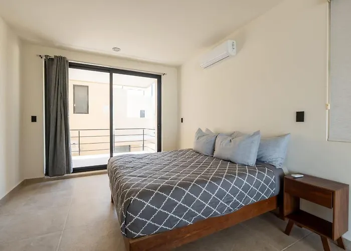 Ferienhaus Modern 2br Close To Downtown Cabo *