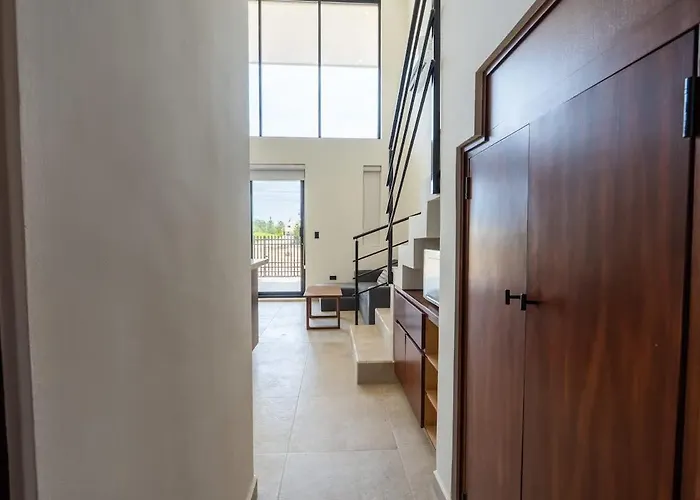 Modern 2br Close To Downtown Cabo