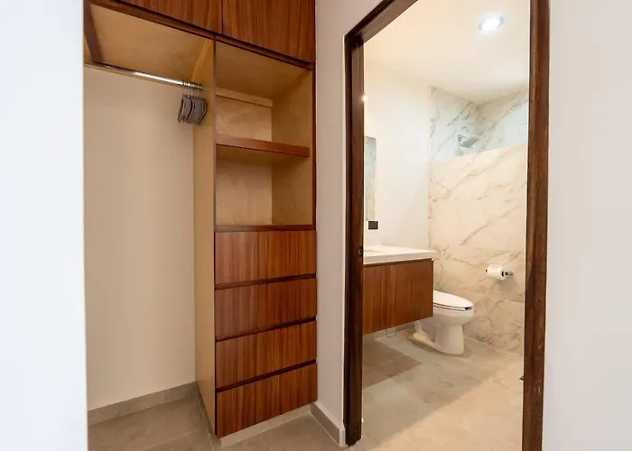 Modern 2br Close To Downtown Cabo *