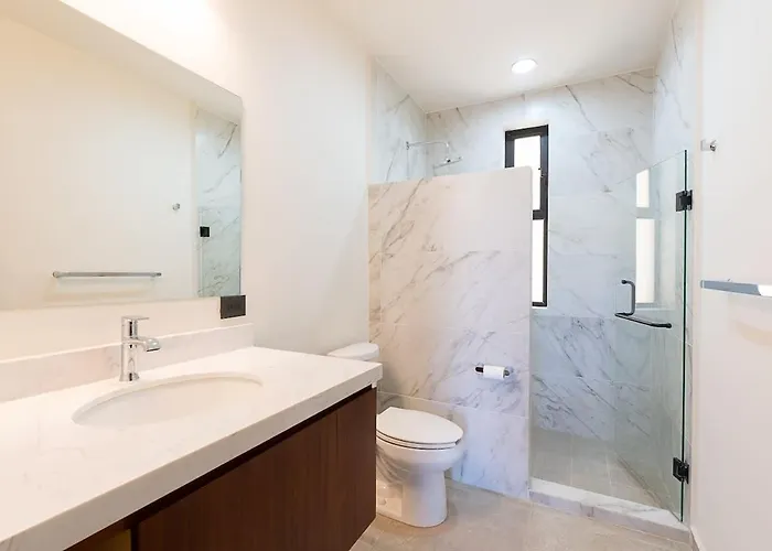 Ferienhaus Modern 2br Close To Downtown Cabo *