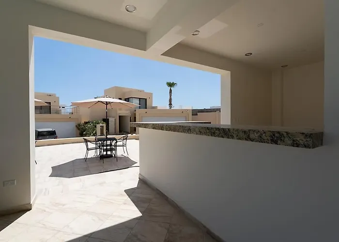 Ferienhaus Modern 2br Close To Downtown Cabo