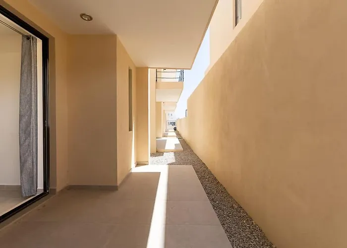 Modern 2br Close To Downtown Cabo Ferienhaus *