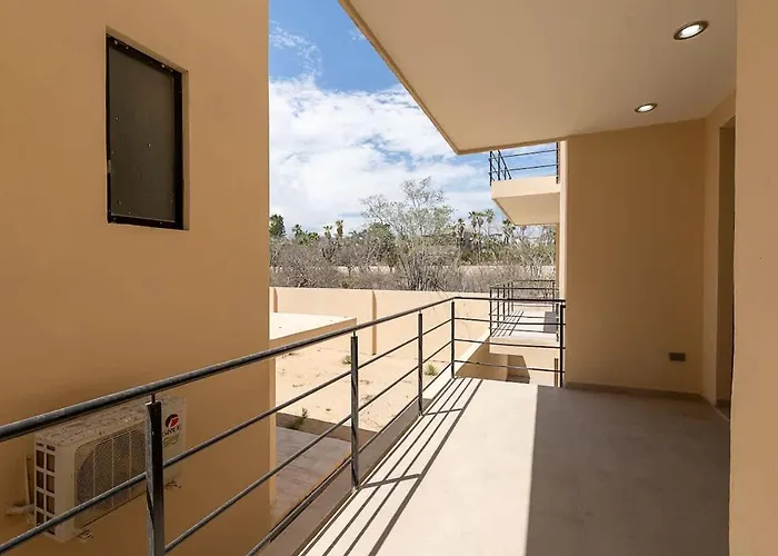 Ferienhaus Modern 2br Close To Downtown Cabo Cabo San Lucas