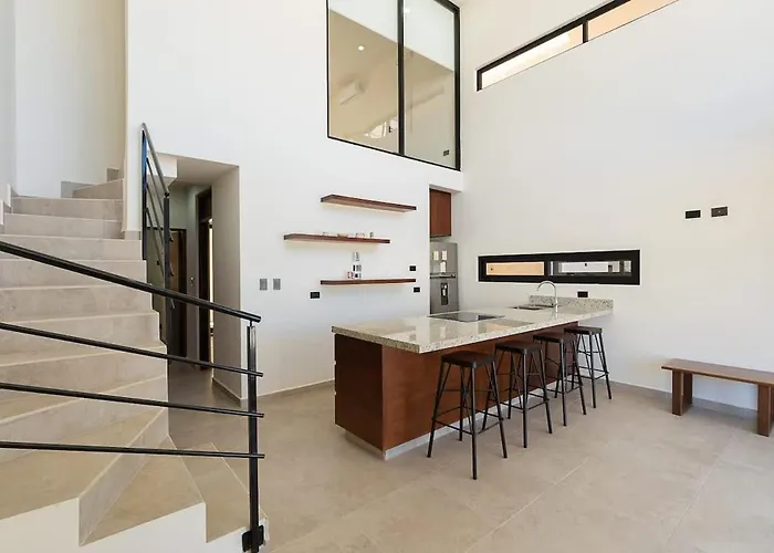 Ferienhaus Modern 2br Close To Downtown Cabo