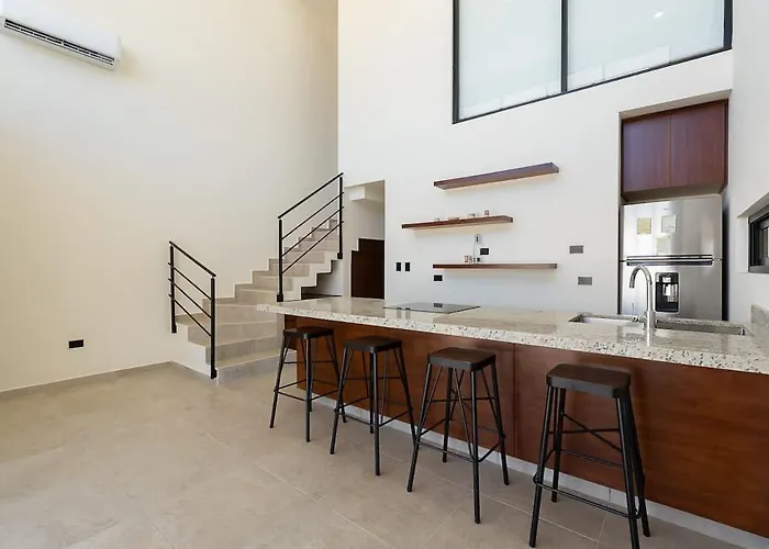 Ferienhaus Modern 2br Close To Downtown Cabo *