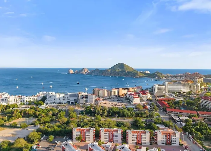 Ferienhaus Modern 2br Close To Downtown Cabo *