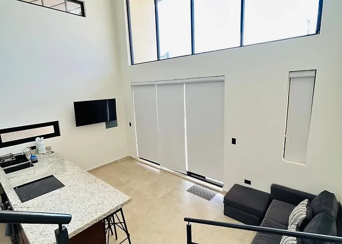 Modern 2br Close To Downtown Cabo Ferienhaus *