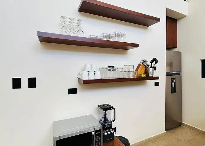 Modern 2br Close To Downtown Cabo Cabo San Lucas