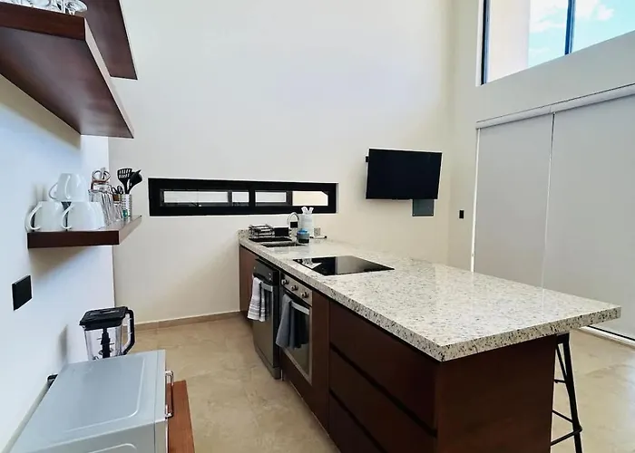 Modern 2br Close To Downtown Cabo