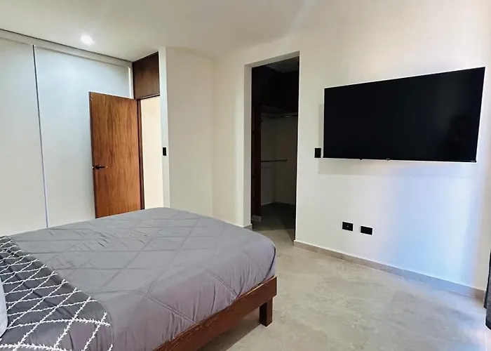 Modern 2br Close To Downtown Cabo