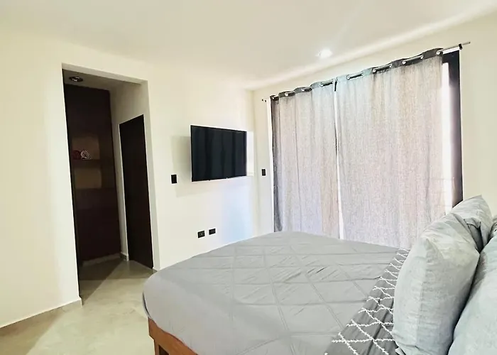 Modern 2br Close To Downtown Cabo Ferienhaus
