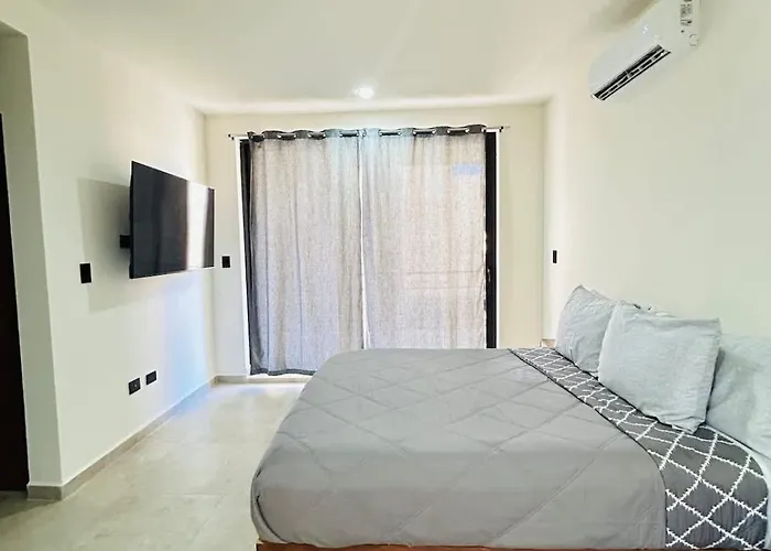 Modern 2br Close To Downtown Cabo Ferienhaus *